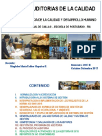 Curso Normas y auditorias de la  Calidad -4 Nov. 2017 -Modulo II.pdf