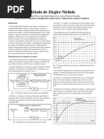 Metodo de Ziegler-Nichols