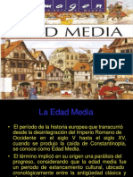 Edad Media