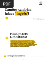 Camões também falava ingrês ppt.pptx