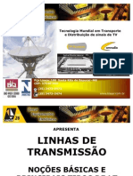 Linhas de Transmissao