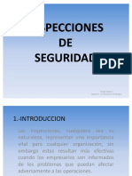 INSPECCIONES