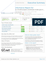 GTmetrix Report Lunaticoutpost.com 20180515T162618 JGTvwwB6 Full