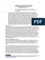 Computer-Mediated Corrective Feedback and The Development of L2 Grammar by Shannon Sauro