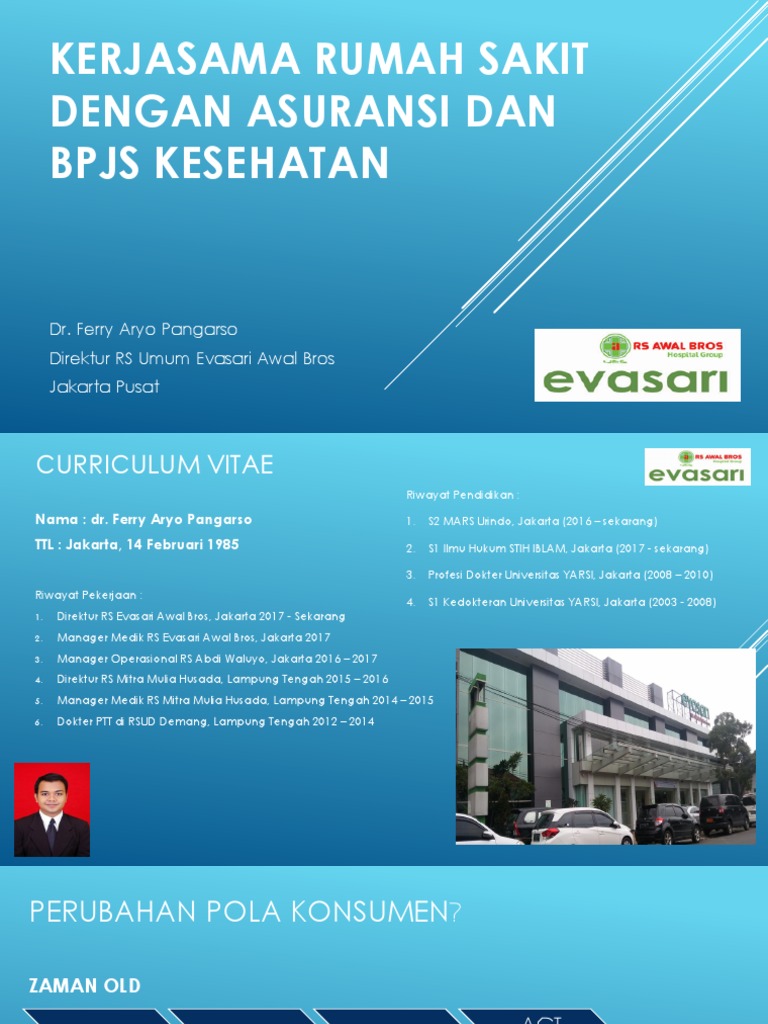 Rencana dibatalkan, operator rumah sakit mandiri bergabung dengan jaringan kesehatan terbesar N.J.