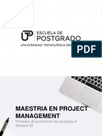 Procesos de Ejecución - Gestión de Los Recursos