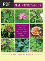 Download Perennial Vegetables - Sheet Mulching by Chelsea Green Publishing SN37936252 doc pdf