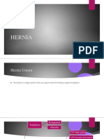 Hernia