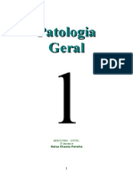 Patologia Geral: Necrópsias, Inflamações, Tuberculose, Sífilis e mais