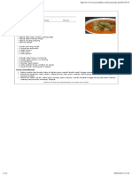 Resep Sayur Lodeh PDF