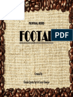 Footab: Created By: Ghaida Qonita Fajri & Cecep Ginanjar
