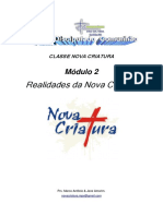 2-Realidades Da Nova Criação