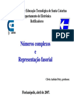 Fasores Aula - 18 PDF