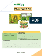 UKBM Jaringan Tumbuhan BIOLOGI - SMAN 1 Tuban