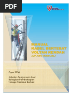 334155066 Tnb Planning Guide Lv Pdf Electrical Substation