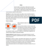 Proceso de Forja: Definición, Tipos y Partes de un Pistón