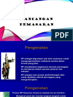 2.1. Rancangan Pemasaran