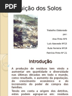 Poluição dos solos 3