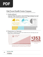 Oak Forest Health Center Brief
