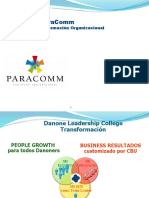 Paracomm-Dlc Slides Bonafont Garrafones Mexico