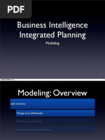 BP Ip Modeling