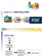 6 - Data Collection