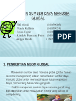 MSDM Global