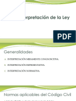 Diapositivas Unidad I