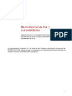 Davivienda Consolidado 2016.pdf