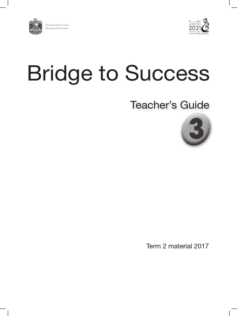 Teacher Guide Grade 3 | PDF | Educational Assessment | Lesson Plan