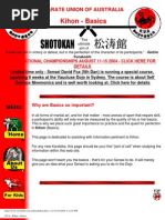 Download MartialArts-ShotokanKarateBasicsbyMadalinaRizescuSN37937835 doc pdf