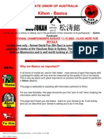 Download MartialArts-ShotokanKarateBasicsbyMadalinaRizescuSN37937835 doc pdf