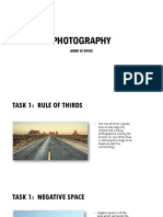 Photography Powerpoint