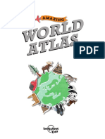 Amazing World Atlas - Preview