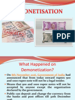 Demonetization.pptx