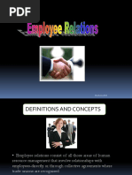 Pptonemployeerelation 140514160653 Phpapp01