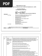 Download Teks Pengacara Majlis Khatam Quran Skbt 2009 by Ustaz Rozi Bin Zakaria SN37938303 doc pdf