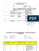 KISI2 Prod. PM UAS - Kls XI SMT Genap