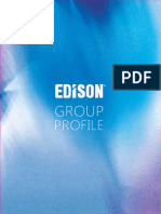 EDISON Group Profile PDF