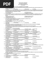 Accounting1s Istqtrexam