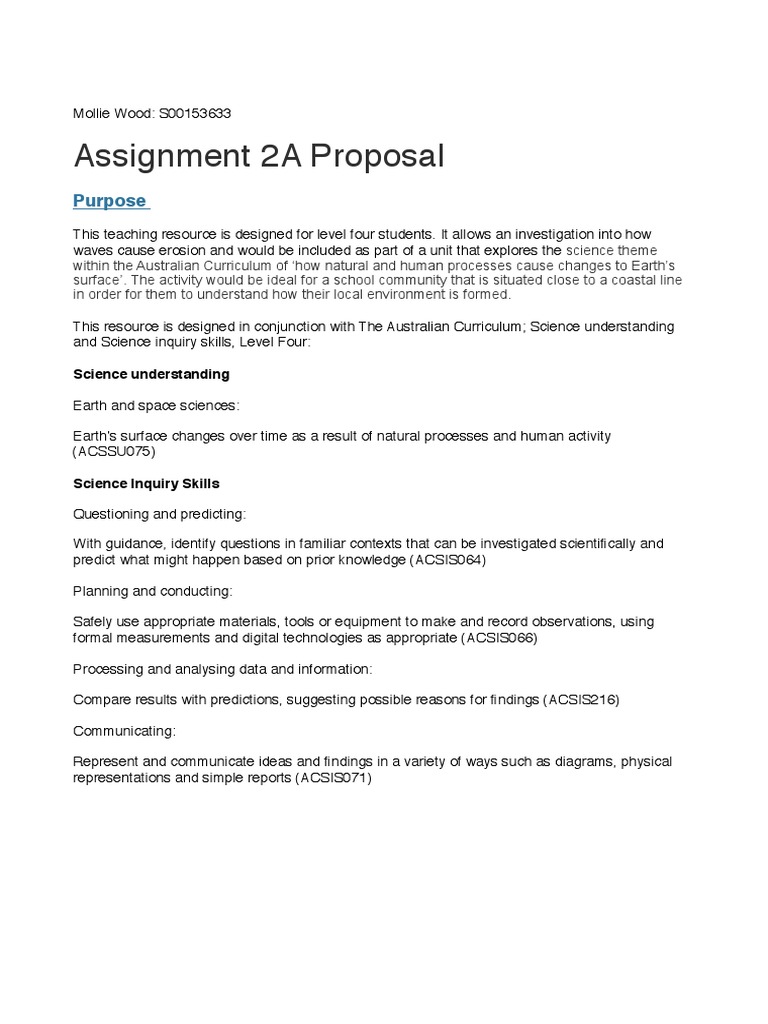 Level 4 Science | PDF | Experiment | Prediction
