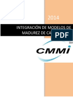 CMMI by Henry Quintanilla