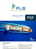 FLS ID Company Presentation Print