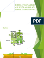 Bab 7 BATUAN INDUK PEMATANGAN DAN MIGRASI SERTA AKUMULASI MINYAK DAN GAS BUMI