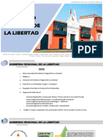 Gobierno Regional La Libertad - GRUPO 1