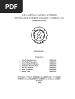 Makalah k3 Manufaktur Dan Konstruksi