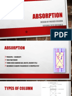 Absorption New