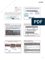 Lecture 5, P-Aggregates Quality