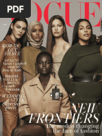 Download British Vogue - May 2018 by PS Gupta SN379395137 doc pdf
