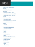 Download Azure Virtual Network by Cristiano Petry SN379395196 doc pdf